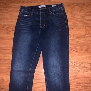 Pacsun Power Super Stretch Jeans!